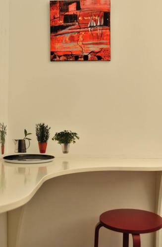 Hotel H�tel Villa Elaia