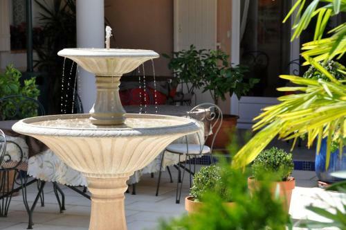 Hotel H�tel Villa Elaia