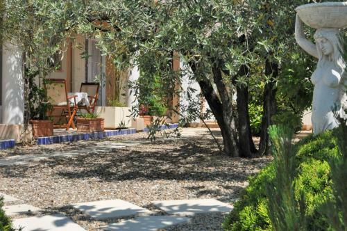 Hotel H�tel Villa Elaia