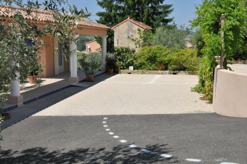 Hotel H�tel Villa Elaia