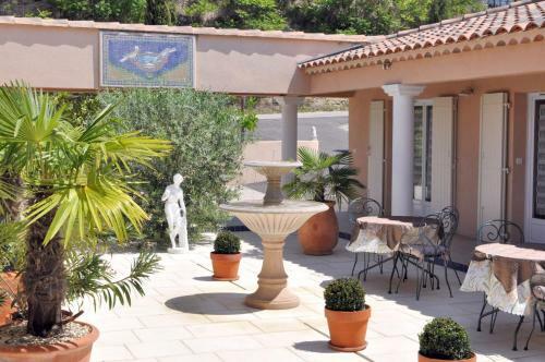 Hotel H�tel Villa Elaia