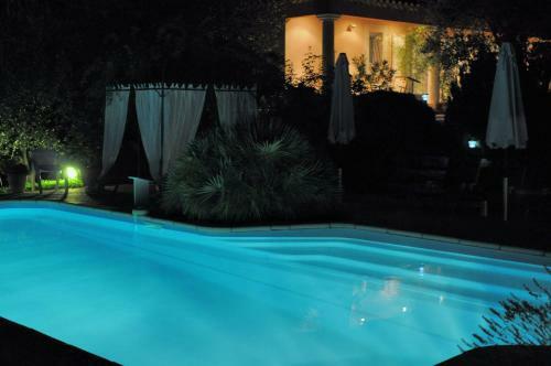 Hotel H�tel Villa Elaia