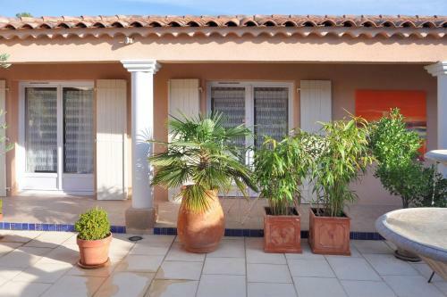 Hotel H�tel Villa Elaia