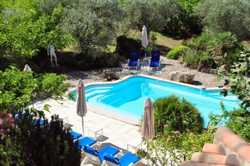 Hotel H�tel Villa Elaia