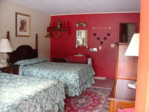 Vintage Motel Wilmington