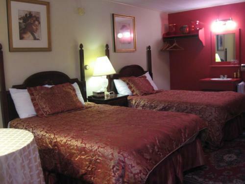 Vintage Motel Wilmington