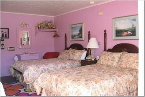 Vintage Motel Wilmington