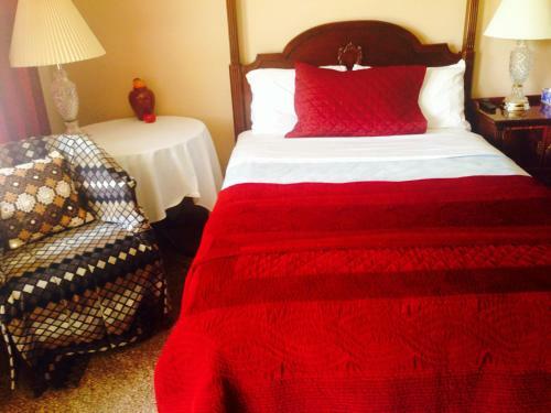 Vintage Motel Wilmington