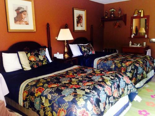 Vintage Motel Wilmington