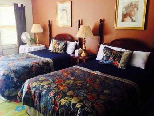 Vintage Motel Wilmington