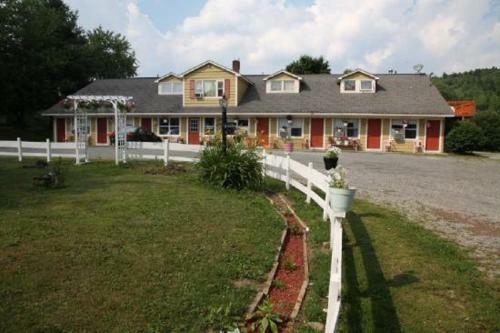 Vintage Motel Wilmington