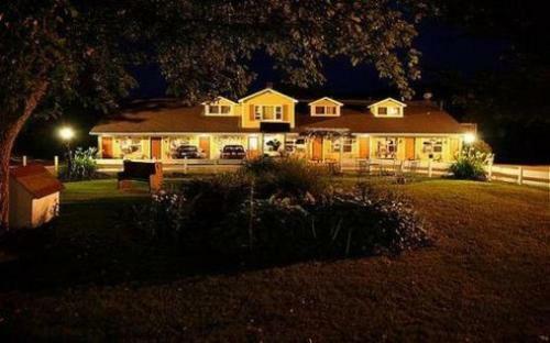 Vintage Motel Wilmington