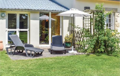 Holiday Home Stang-ar-beleg