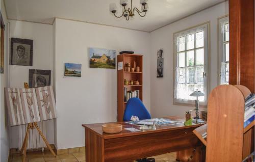 Holiday Home Stang-ar-beleg