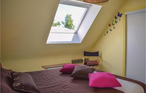 Holiday Home Stang-ar-beleg