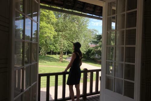 Hotel Domaine De La Repos�e