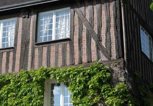 Hotel Domaine De La Repos�e