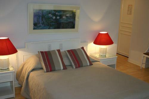 Hotel Domaine De La Repos�e