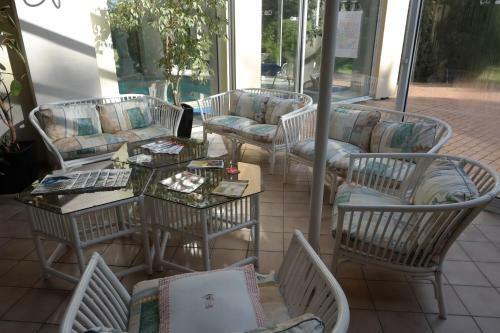 Hotel Domaine De La Repos�e