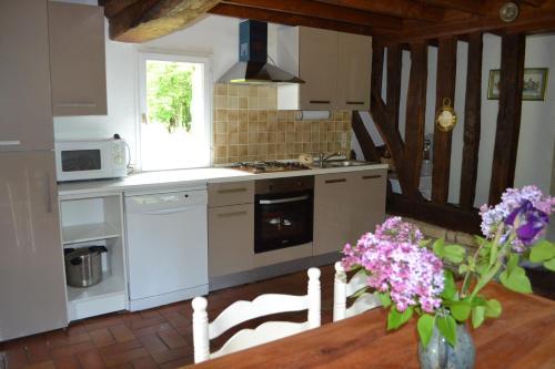 Hostal Ferme La Thillaye
