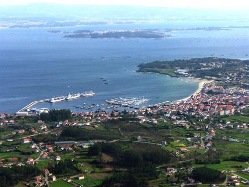 Hostal Hospedaxe A Vila