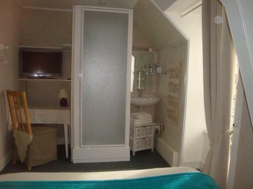 Hotel H�tel Auberge Du Ch�teau