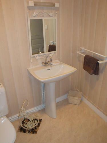 Hotel H�tel Auberge Du Ch�teau