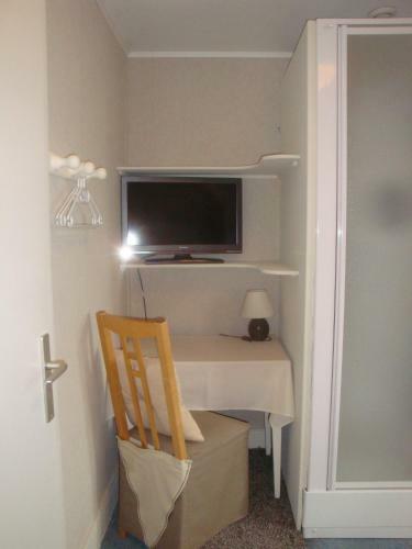 Hotel H�tel Auberge Du Ch�teau