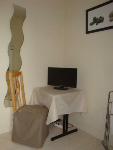 Hotel H�tel Auberge Du Ch�teau
