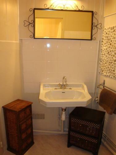 Hotel H�tel Auberge Du Ch�teau
