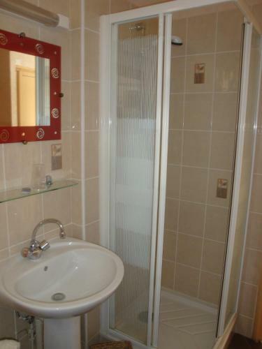 Hotel H�tel Auberge Du Ch�teau