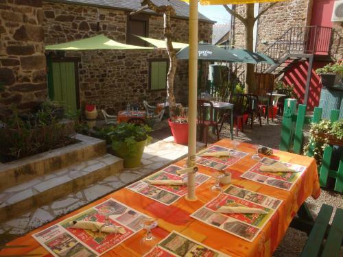 Hotel H�tel Auberge Du Ch�teau