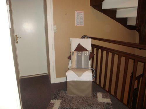 Hotel H�tel Auberge Du Ch�teau