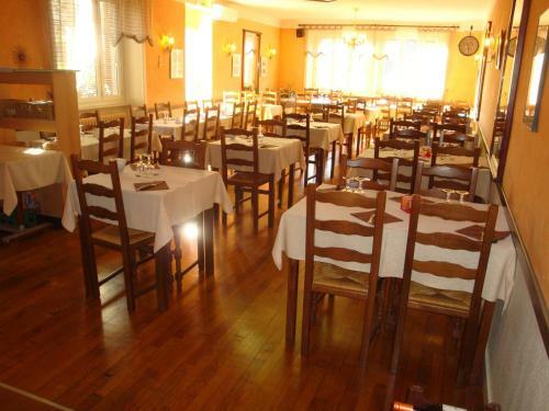 Hotel H�tel Auberge Du Ch�teau