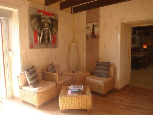 Hotel H�tel Auberge Du Ch�teau