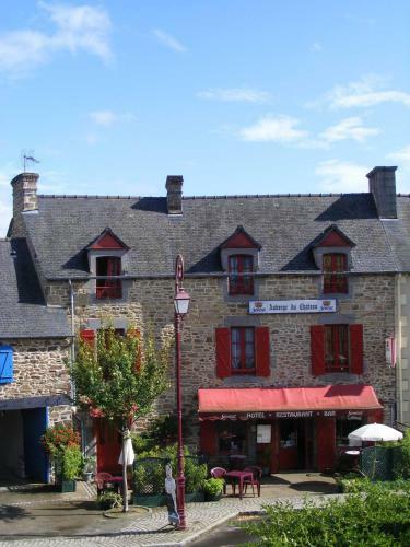 Hotel H�tel Auberge Du Ch�teau
