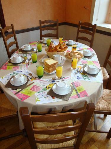 Hotel H�tel Auberge Du Ch�teau