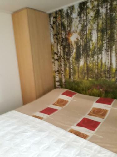 Apartamento Appartement "janneke"