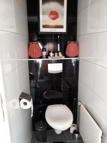 Apartamento Appartement "janneke"