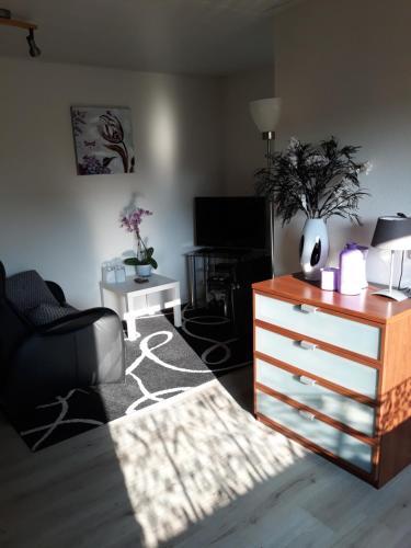 Apartamento Appartement "janneke"
