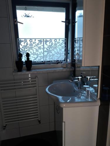 Apartamento Appartement "janneke"