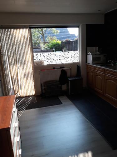 Apartamento Appartement "janneke"