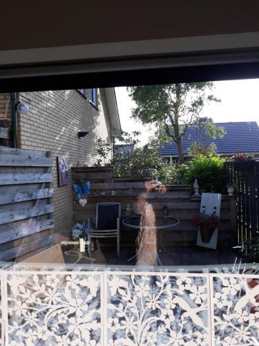 Apartamento Appartement "janneke"