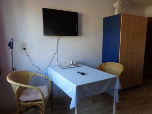 Bed & Breakfast Kamerverhuur Advenco
