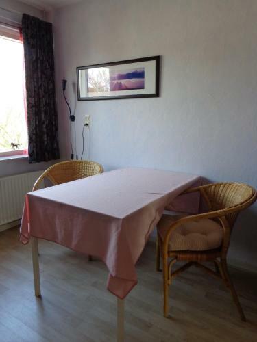 Bed & Breakfast Kamerverhuur Advenco