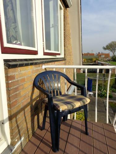 Bed & Breakfast Kamerverhuur Advenco