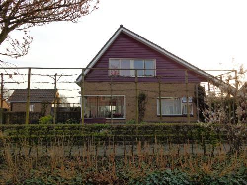 Bed & Breakfast Kamerverhuur Advenco
