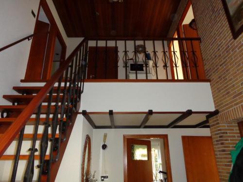 Bed & Breakfast Kamerverhuur Advenco