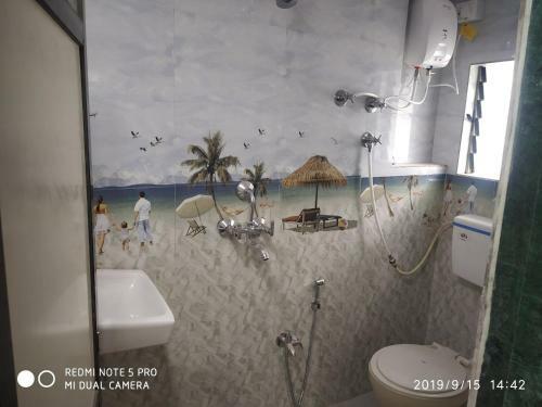 Hostal Mali Cottage- Home Stay