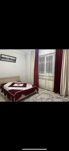 Albergue Giraffe